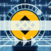 BNB Slides as Binance Faces Criminal Charges While Investors Eye Opportunities in BTCETF