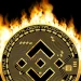 Bitcoin and Ethereum Trade Sideways as Binance Turmoil Drops BNB 11%