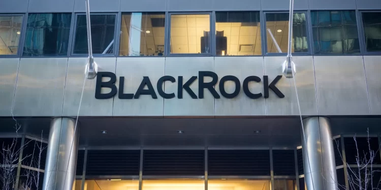 Not Just Grayscale: BlackRock Also Met With SEC to Talk Bitcoin ETF