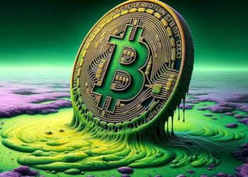 ‘Beginning of the End’ – Crypto Bear Issues Urgent Bitcoin Warning, Says BTC Crash to $12,000 Still on the Cards