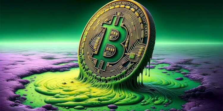 ‘Beginning of the End’ – Crypto Bear Issues Urgent Bitcoin Warning, Says BTC Crash to $12,000 Still on the Cards