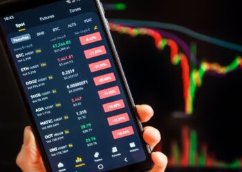 Crypto Upstart Eyes Market Gap Following BNB Price Crash