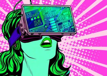 AI and Blockchain Will Revolutionize the Gaming World Forever