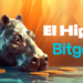El Hippo Hits 10k Holders, Announces Bitget Listing