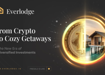 Shiba Inu (SHIB) and Everlodge (ELDG) Surge as Bitcoin (BTC) Projections Promise Significant Upswing