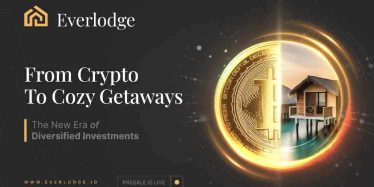 Shiba Inu (SHIB) and Everlodge (ELDG) Surge as Bitcoin (BTC) Projections Promise Significant Upswing