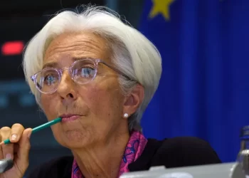 EU’s Anti-Bitcoin Central Bank Head Lagarde Admits Son Lost Big on Crypto