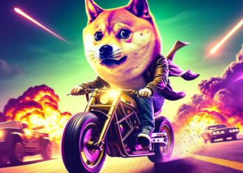 Hollywood Director Booked 575% Profit on Dogecoin Bet Funded With Diverted Netflix Budget: Report