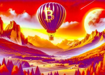 Bitcoin Surging by up to 960% This Bull Cycle ‘Very Reasonable’, Says Michaël van de Poppe – Here’s His Outlook