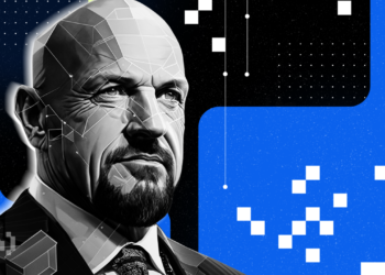 Mad Money’s Jim Cramer Turns Bullish on Bitcoin: Is It Time to Sell?