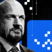 Mad Money’s Jim Cramer Turns Bullish on Bitcoin: Is It Time to Sell?