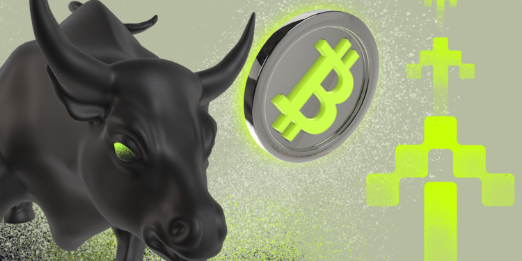 Bitcoin (BTC) Price Increases for Sixth Straight Week, Mirroring 2020 – Is $40,000 Next?
