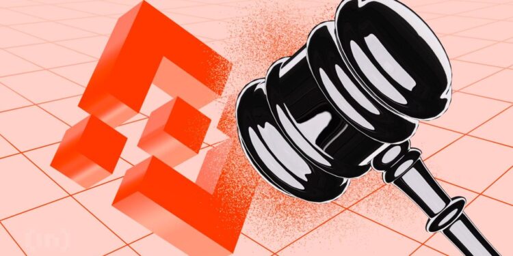 Former Binance CEO Changpeng Zhao Must Remain in the US, Said Federal Judge