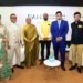 Finance Minister and Minister of State for Electronics and IT Unveils the Next Chapter of India’s Technological Transformation at Date 2023