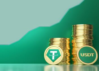 TerraClassicUSD up 276%. InQubeta Raises $5.4m in ICO