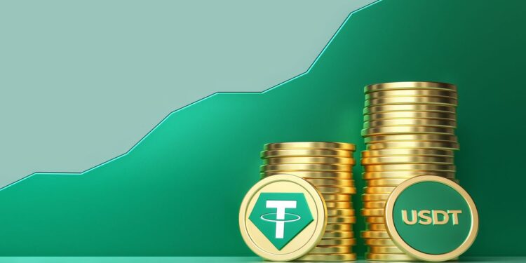 TerraClassicUSD up 276%. InQubeta Raises $5.4m in ICO