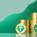 TerraClassicUSD up 276%. InQubeta Raises $5.4m in ICO