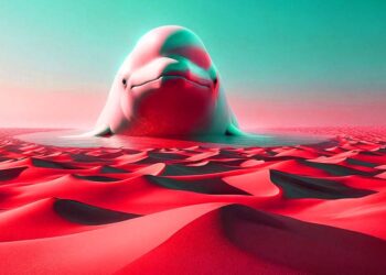 Whales Move Over $443,000,000 in Bitcoin and Ethereum in Just One Day – Here’s Where the Crypto Is Going