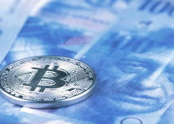 Another Bitcoin ETF Hopeful Enters the Race