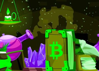 Crypto Trader Says Bitcoin (BTC) Retracement Could Lead to ‘Parabolic Uptrend’ – Here’s What He Means
