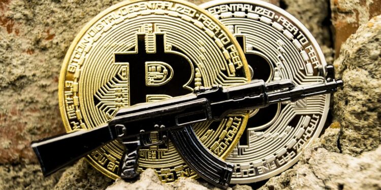 U.S. Intensifies Sanctions on Hamas, Targeting Crypto Assets