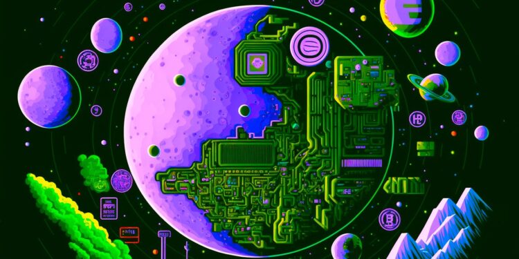 Analyst Says DeFi Altcoin Gearing Up To Revisit All-Time Highs, Updates Outlook on Solana, Cardano and Polkadot