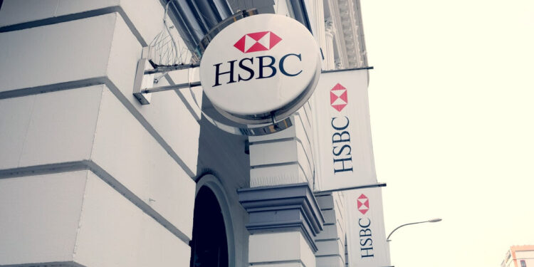 HSBC to Initiate Institutional Digital Assets Custody Service in 2024