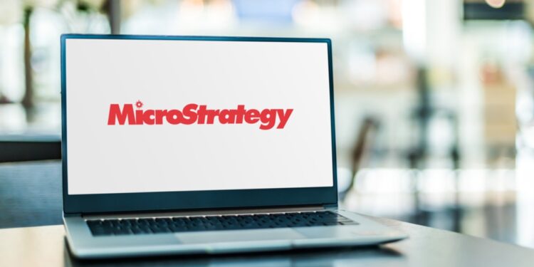 MicroStrategy Q3 2023: 158,400 Bitcoin Holdings at $29,586 per BTC