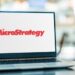 MicroStrategy Q3 2023: 158,400 Bitcoin Holdings at $29,586 per BTC