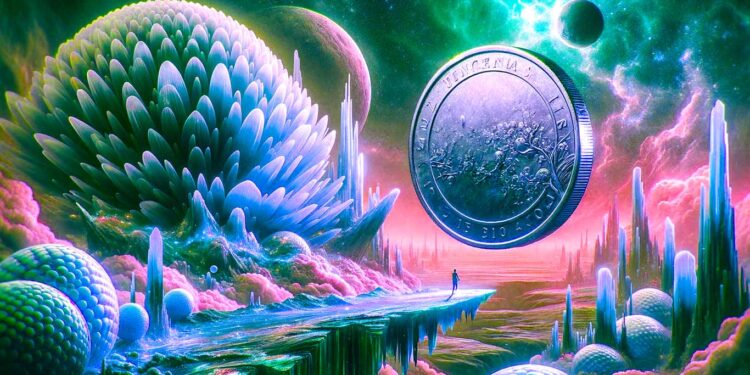 Newly Launched Solana-Based Altcoin Could Explode by More Than 880% in 24 Months, According to InvestAnswers