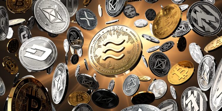 XRP, ADA, DOGE Spearhead Strong Gains