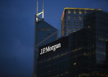 JPMorgan Says Settlement Positive for Crypto as CZ Released on Bond