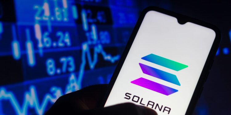 Solana Price Tumbles: Inside SOL’s Sudden Downturn