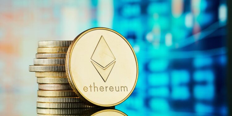 Ethereum’s Road to $3,000: Rising Network Activity Points to Potential Price Surge