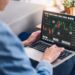 Aussie Trader Jason Pizzino Foresees an ‘Unprecedented’ Bitcoin Shift