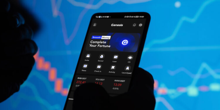 Gemini, Winklevoss Twins’ Exchange, Faces Lawsuit from Lender Genesis