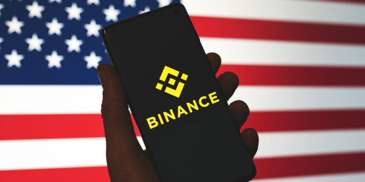 CZ Steps Down as Binance.US Chair Amid Court Order Restricting His Travel