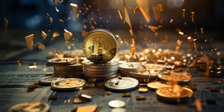 Altcoins Slowing Down? Analyst Predicts Crypto Crash