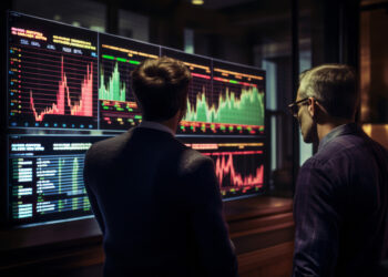 Life Changing Opportunities – Raoul Pal Sits Down with Markets Expert
