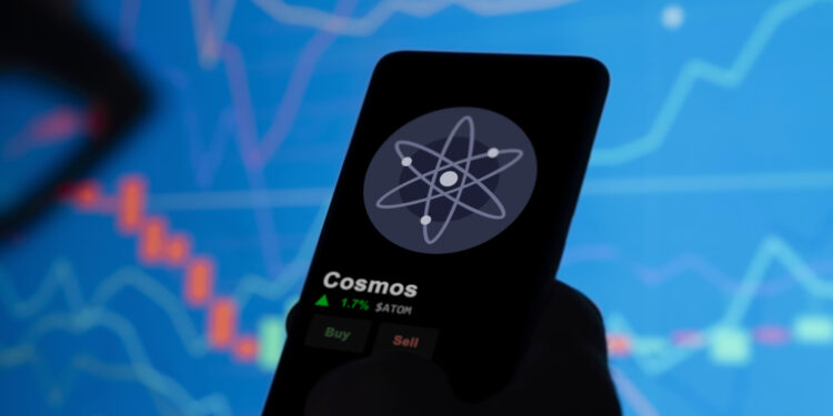 To Fork or Not to Fork: Cosmos Founder Causes ATOM Debate
