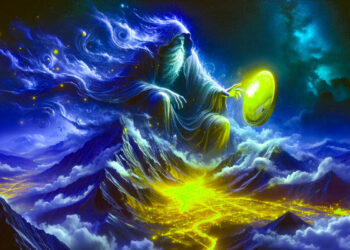 Top Trader Who Nailed 2018 Bitcoin Bottom Says One Catalyst Could Send Ethereum-Based Altcoin Rallying ‘Hard’