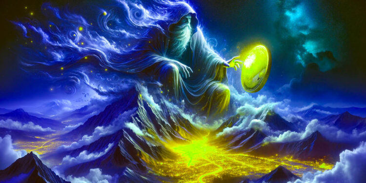 Top Trader Who Nailed 2018 Bitcoin Bottom Says One Catalyst Could Send Ethereum-Based Altcoin Rallying ‘Hard’