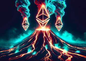 Arthur Hayes Says Ethereum Could Explode by Over 4,600%, Doubles Down on $1 Million Bitcoin Prediction