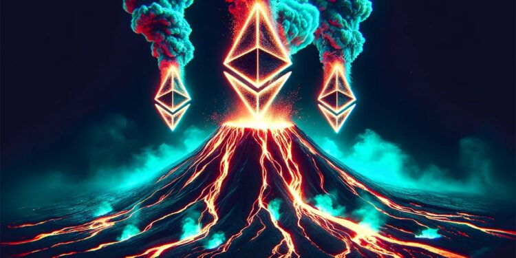 Arthur Hayes Says Ethereum Could Explode by Over 4,600%, Doubles Down on $1 Million Bitcoin Prediction
