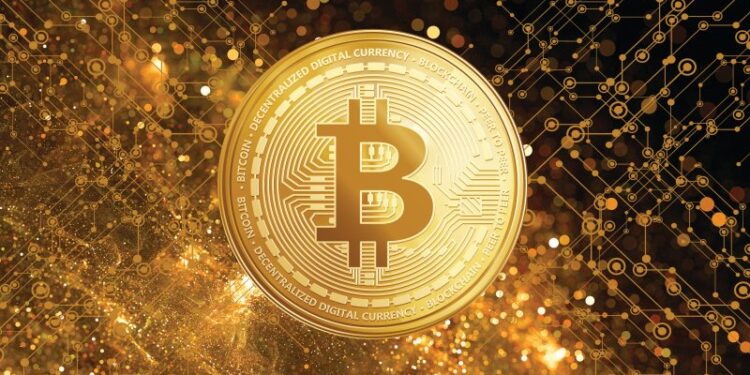 Why This Fidelity Investments Director Believes Bitcoin Is ‘Exponential Gold’