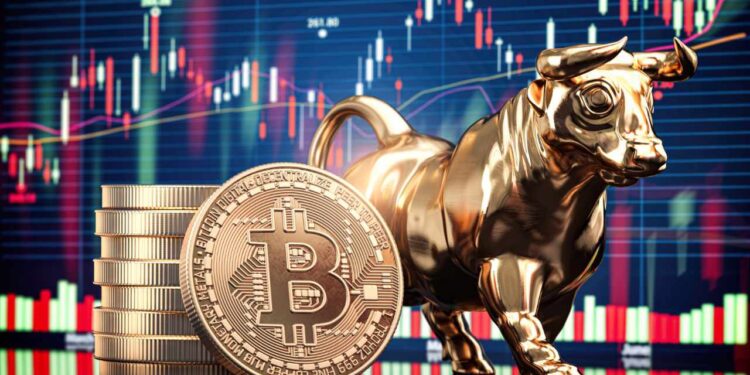 Crypto Market Expert Identifies The Trigger For 600% Bitcoin Price Surge