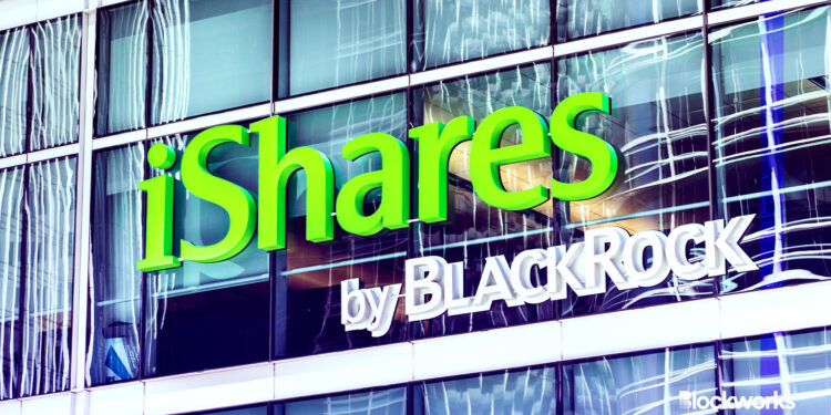 $9 Trillion BlackRock Files Ethereum Spot ETF, What’s So Special About It?