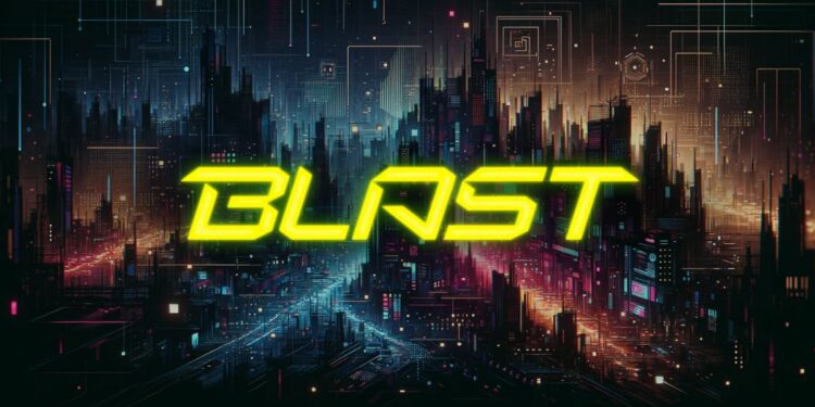 Ethereum L2 Blast Crosses $123 Million, Important Things To Know Before You Bridge In