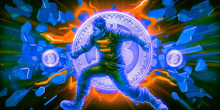 Top Trader Who Nailed 2018 Bitcoin Bottom Outlines BTC Roadmap to $60,000 – Here’s His Timeline