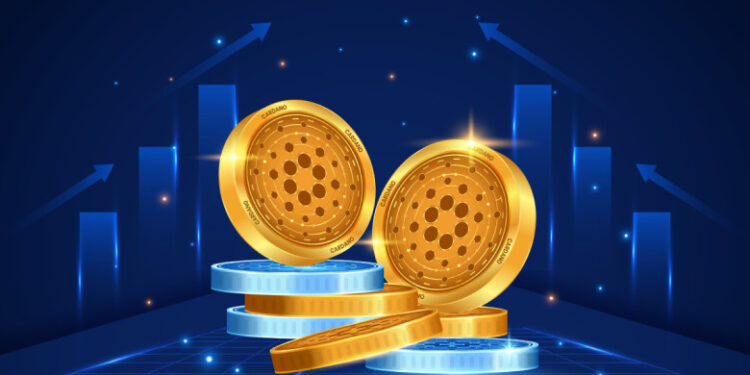 Cardano Whales Go On $600 Million Buying Spree That Could Trigger Run To $0.4